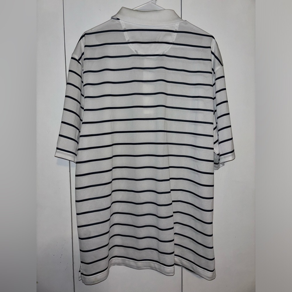 NWT Linkstech techno dry polo - Picture 2 of 6